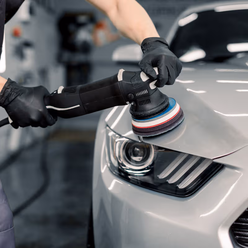 İnönü Oto Pasta Cila