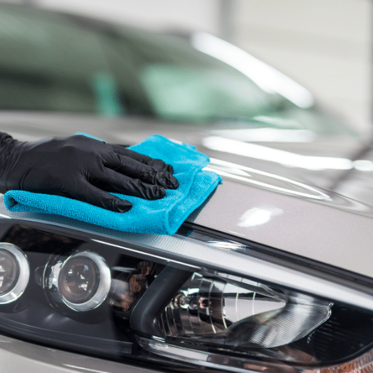 İnönü Oto Pasta Cila